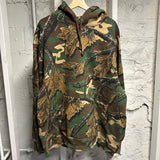 Supreme Realtree Camo Small Box Logo Hoodie Sz 2XL