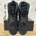 Air Jordan 8 Winterized Gunsmoke Sz 13