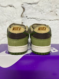 Nike SB Dunk Low Yuto Matcha Sz 7.5 DS