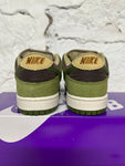 Nike SB Dunk Low Yuto Matcha Sz 7.5 DS