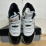 Air Jordan 11 High Concord Sz 11