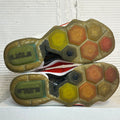 Nike LeBron 12 Heart of a Lion Sz 12