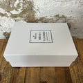 Maison Mihara Black White Peterson Sneaker Sz 11 (44)