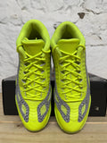 Air Jordan 11 Low IE Volt Sz 11