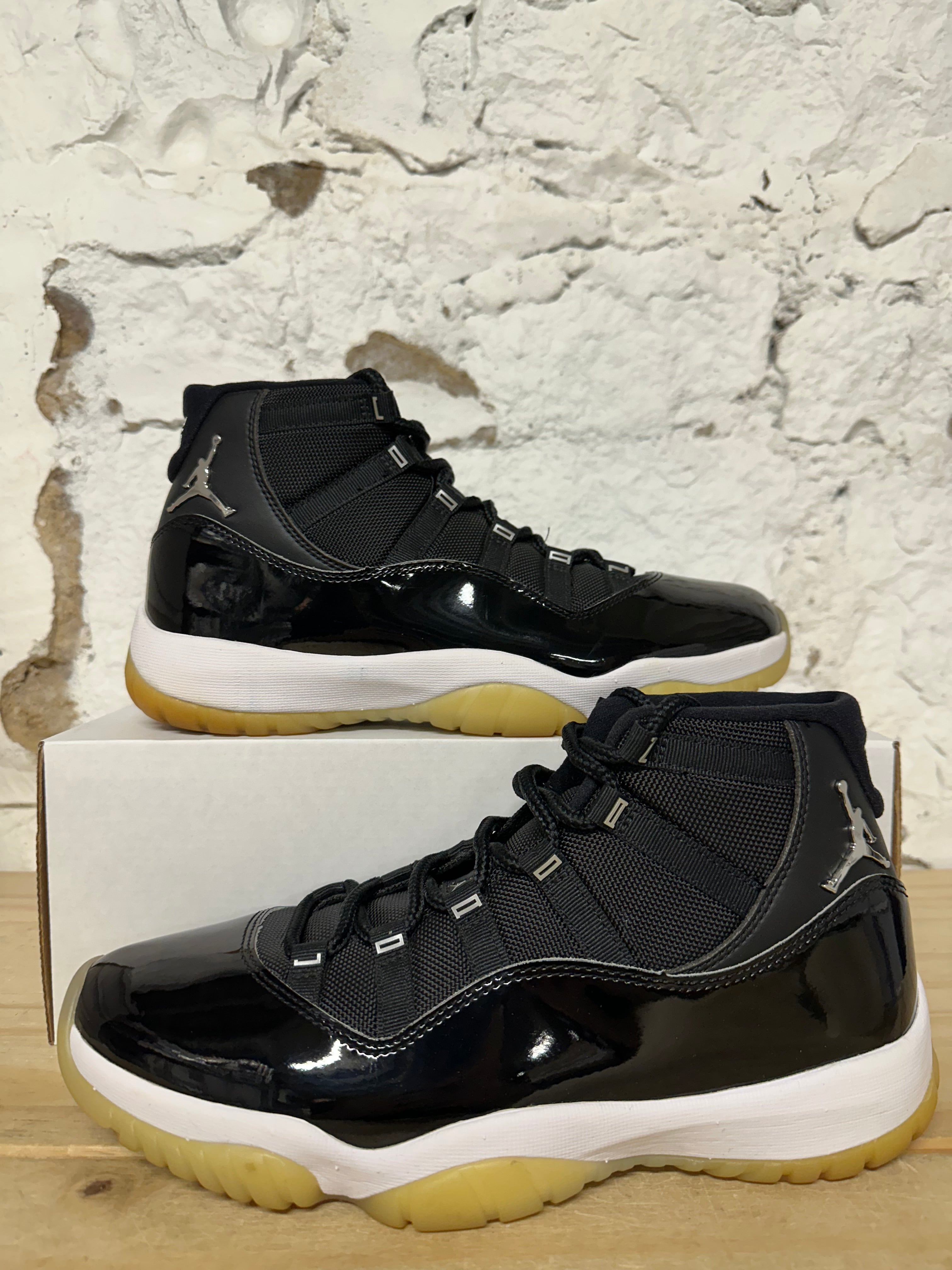Air Jordan 11 High Jubilee Sz 10.5