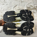 Balenciaga Runner 2.0 Yellow Gray Sneaker Sz 9 (42)