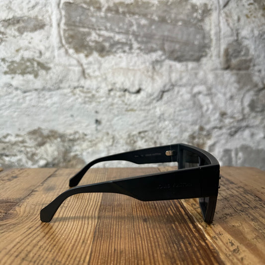Louis Vuitton Waimea Black Monogram Sunglasses