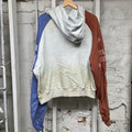 Vale Chop N Screw Zip Up Hoodie Sz XXL