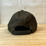 New Era x Fear of God Fitted Brown Hat