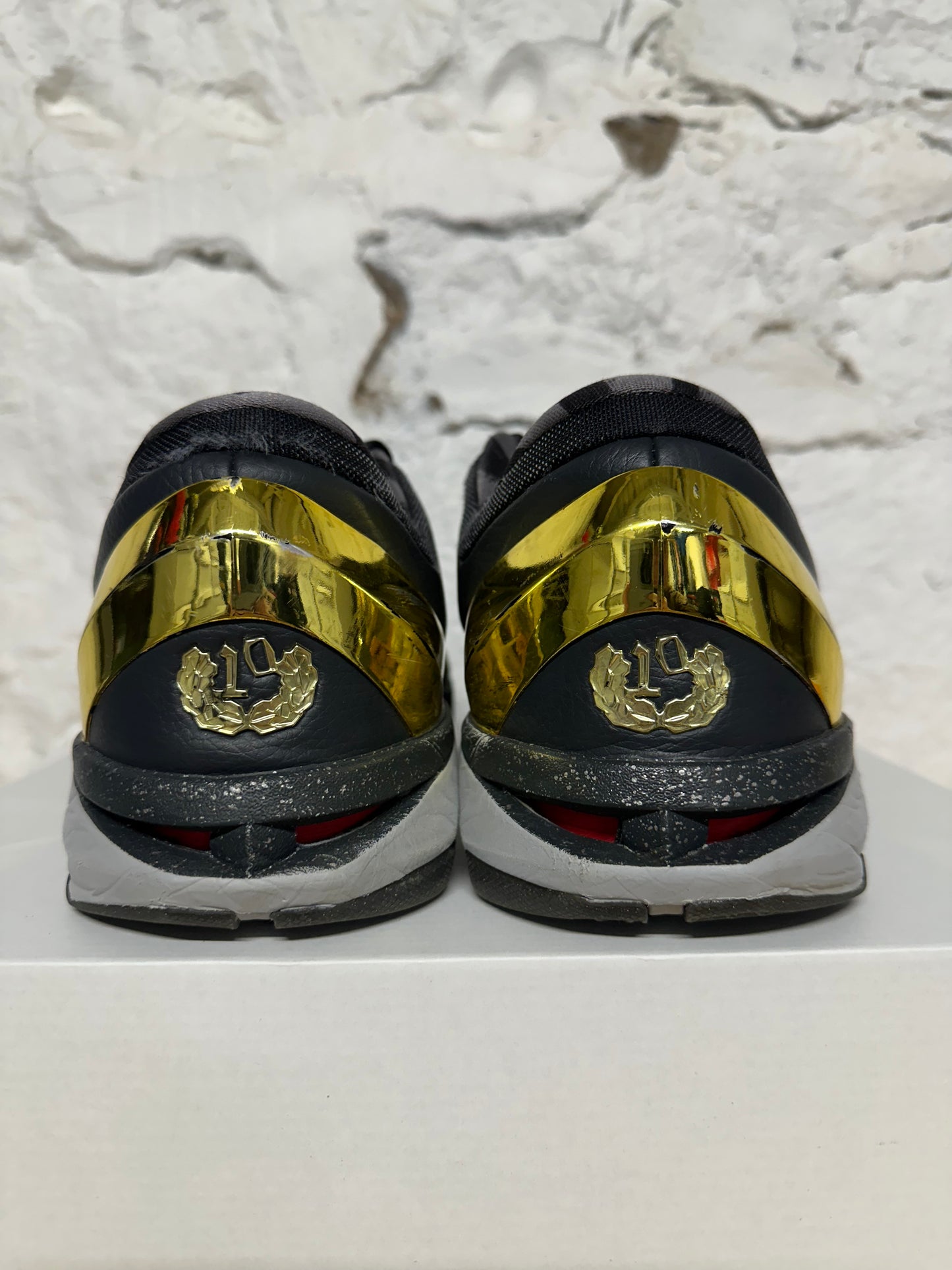 Nike Kobe 7 System Prelude Sz 14/15 Mismatch
