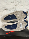 Air Jordan 4 Columbia Sz 12