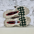 Nike Air Max 95 Undefeated Sail Sz 12