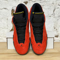 Air Jordan 14 Ferrari (2014) Sz 10.5