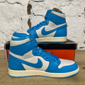Air Jordan 1 High UNC Reimagined Sz 10