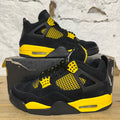 Air Jordan 4 Thunder (2023) Sz 8
