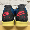 Air Jordan 4 Union Off Noir Sz 13