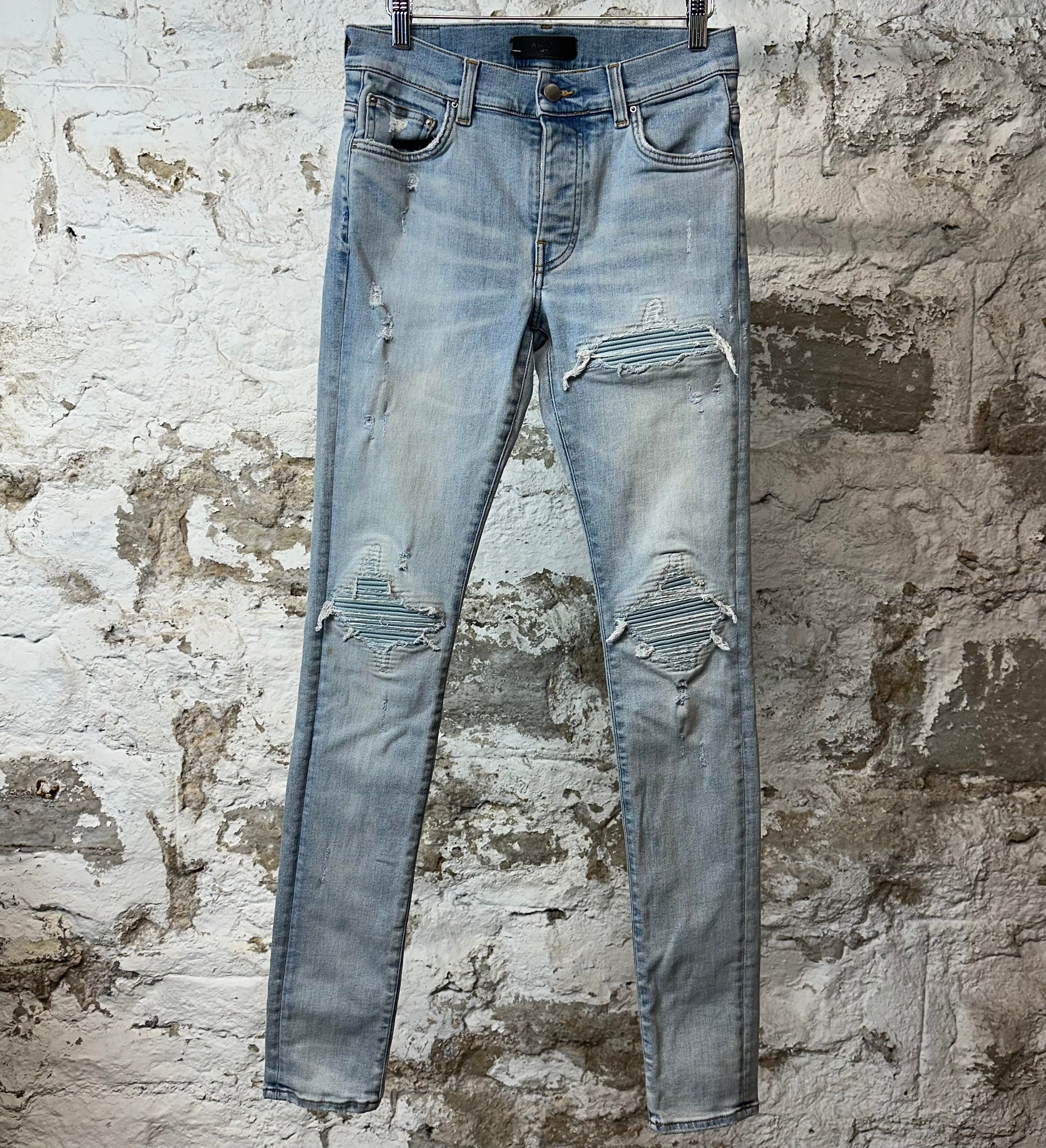 Amiri Jeans – Tagged 