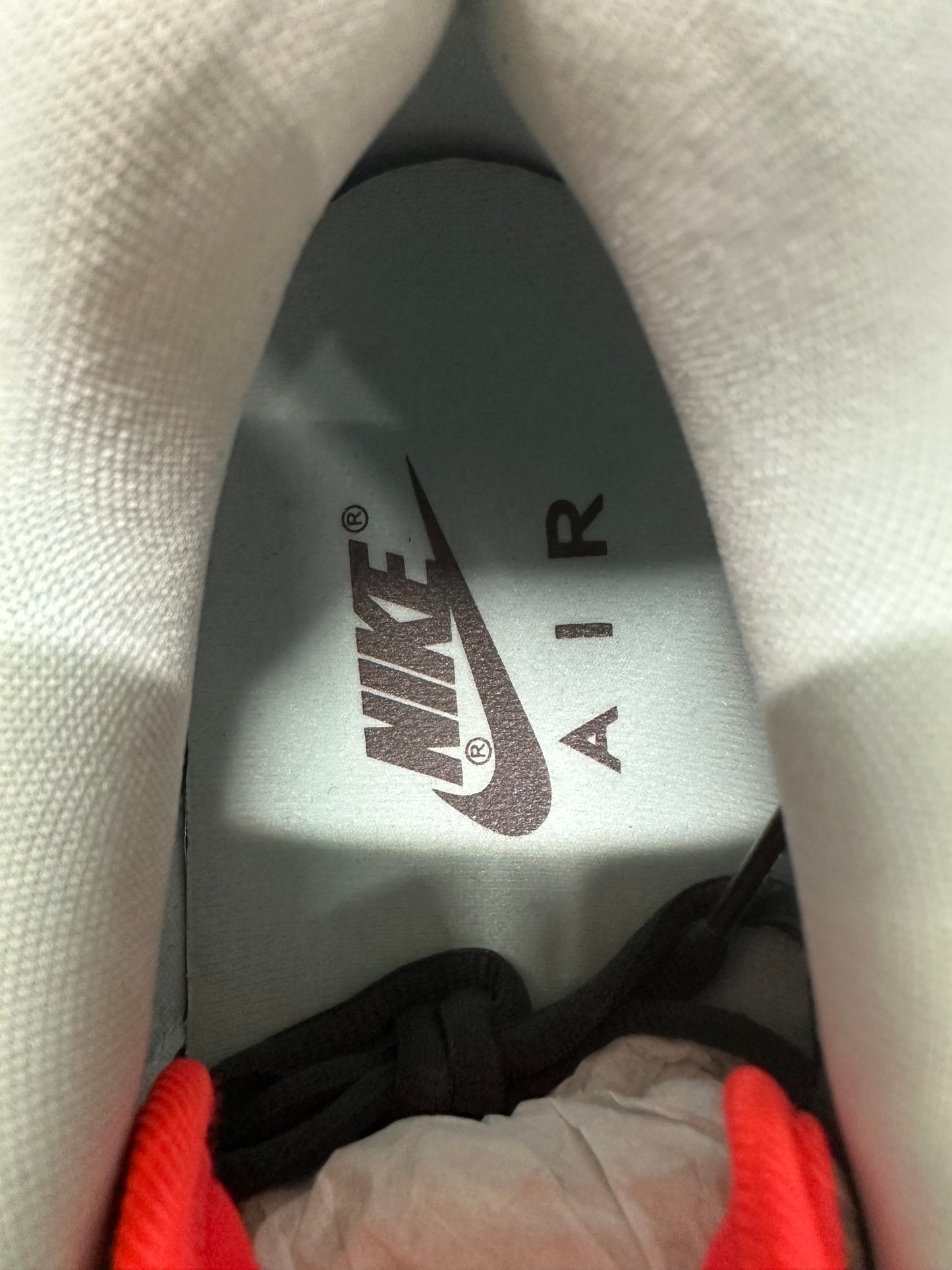 Nike Air Max 1 Graffiti Sz 12.5 DS