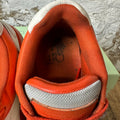 Off White Out Of Office Orange White Sz 9 (42)