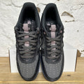 Nike Air Force 1 Low Anthracite Iron Grey Sz 13 DS