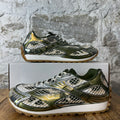 Bottega Veneta Mud Orbit Sneaker Sz 11 (44)