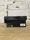 Nike Air Force 1 Supreme Black Sz 9