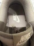 Nike Dunk Low Bone Beige Sz 7 (8.5W)