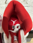 Air Jordan 11 High Cherry Sz 10 DS (Defect)