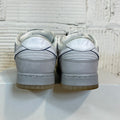 Nike Dunk Low Wolf Grey Pure Platinum Sz 10.5