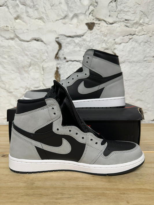 Air Jordan 1 Shadow 2.0 Sz 10 DS