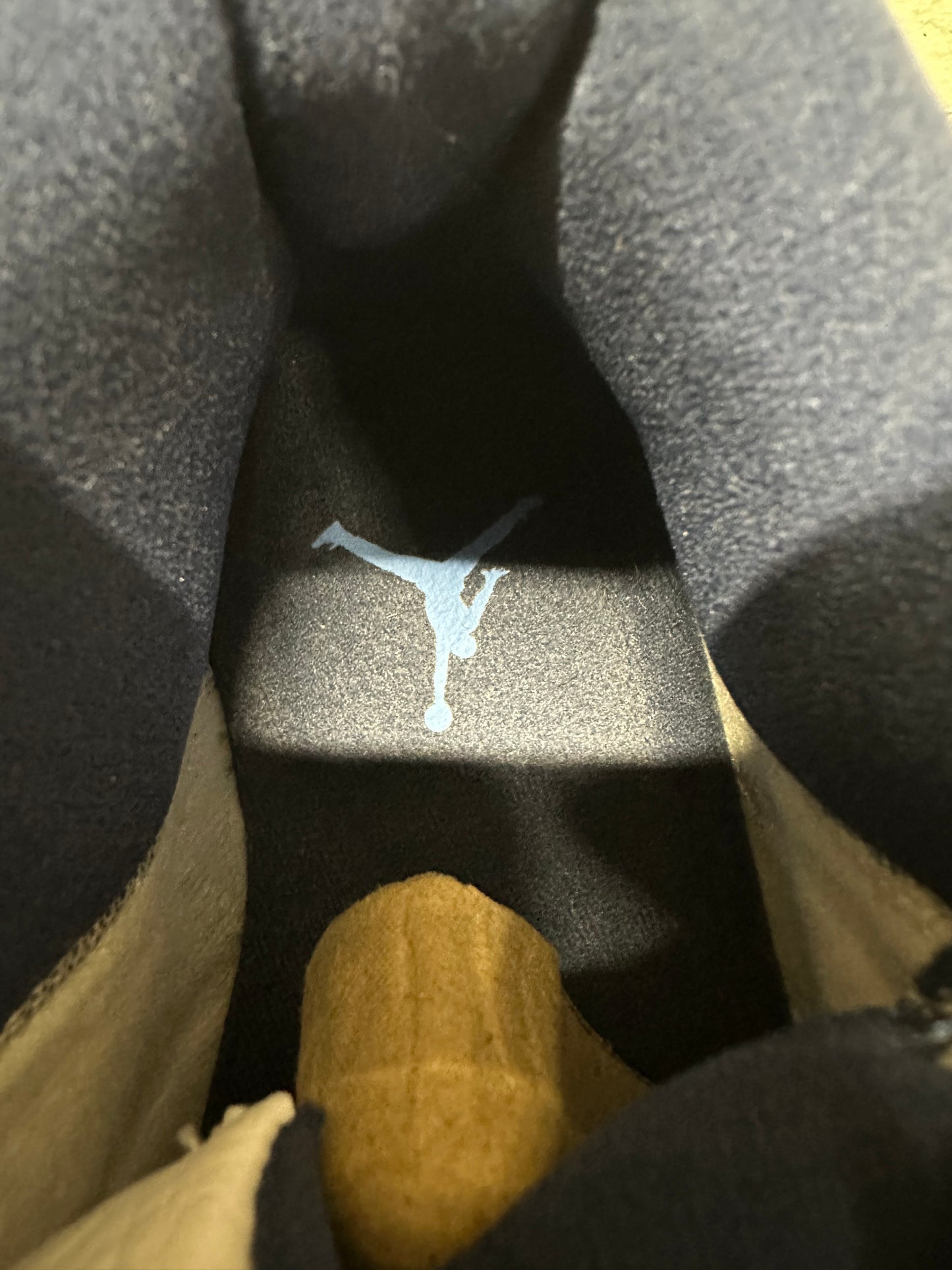 Air Jordan 13 Flint Sz 10