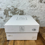 Maison Mihara Blakey Triple White Sneaker Sz 6.5 (39)