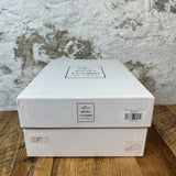 Maison Mihara Blakey Triple White Sneaker Sz 6.5 (39)