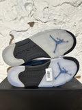 Air Jordan 5 UNC Sz 11.5 DS