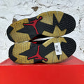 Air Jordan 6 Toro Bravo Sz 9.5