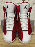 Air Jordan 13 Red Flint Sz 11.5 DS