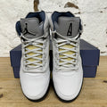 Air Jordan 4 A Ma Maniere Dawn Sz 9 (10.5W)