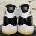 Air Jordan 11 High DMP Gratitude Sz 13
