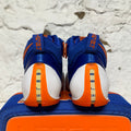 Nike LeBron 4 Birthday Sz 10 DS