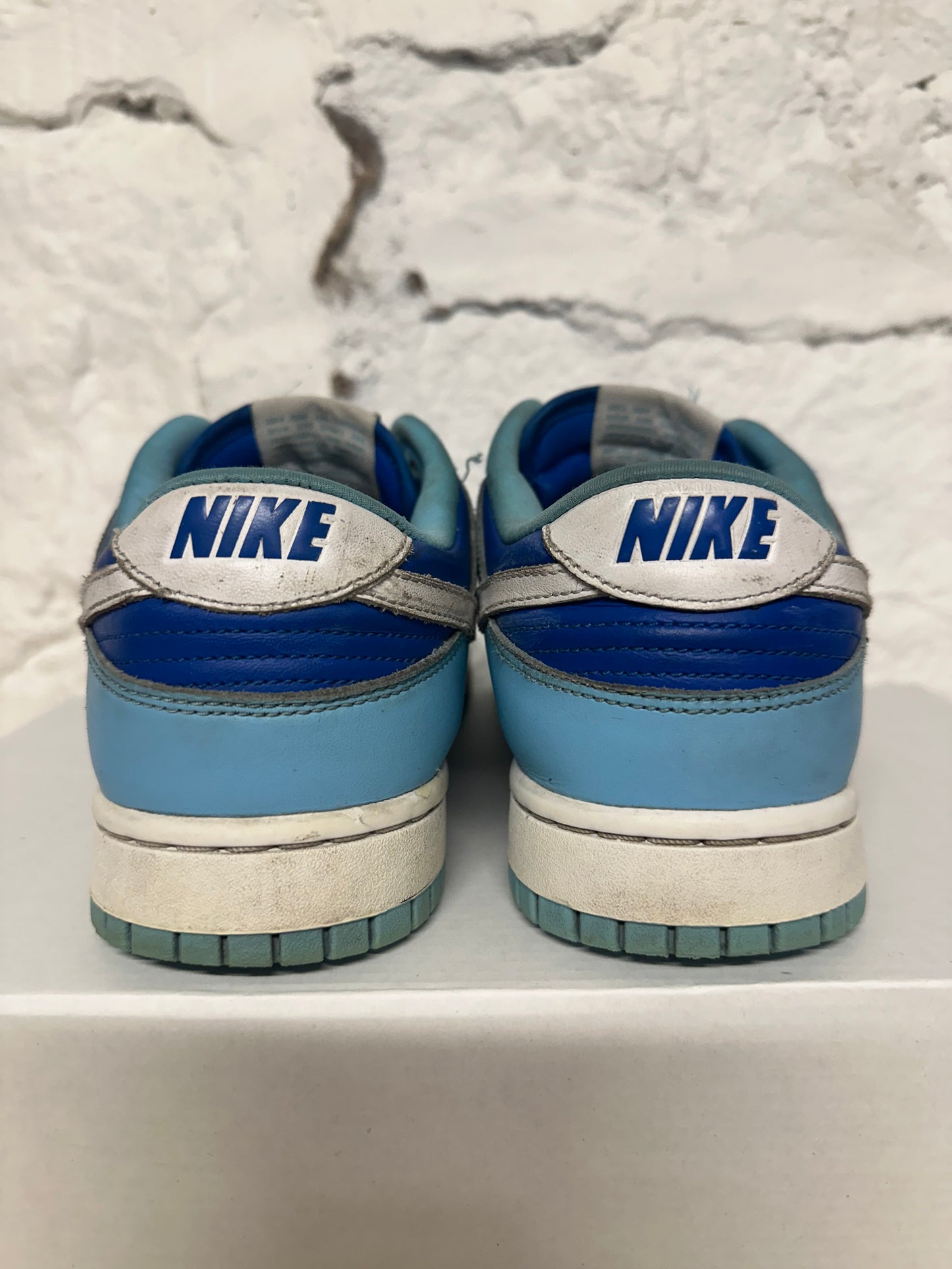 Nike Dunk Low Argon Sz 8.5