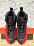 Air Jordan 12 Flu Game Sz 10
