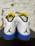 Air Jordan 5 Laney Sz 10 DS