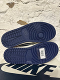 Air Jordan 1 Low Howard University Sz 9 DS