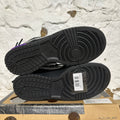 Nike Dunk Low Off-White Lot 50 Sz 9