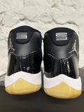Air Jordan 11 High Jubilee Sz 10.5