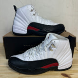 Air Jordan 12 Taxi Flip Sz 8.5