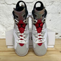 Air Jordan 6 Hare Sz 10