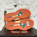 Nike Sabrina 2 Apricot Sz 13 (14.5W)