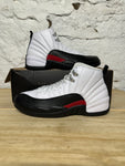 Air Jordan 12 Taxi Flip Sz 9.5 DS