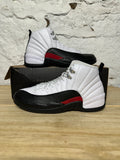 Air Jordan 12 Taxi Flip Sz 9.5 DS